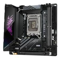 Moederbord Intel Gigabyte Z890I AORUS ULTRA - thumbnail