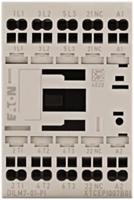 Eaton DILM7-01(230V50HZ,240V60HZ)-PI Vermogensbeveiliging 3x NO 3 kW 7 A 1 stuk(s) - thumbnail