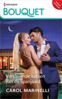 Verslavende kussen van de Spanjaard - Carol Marinelli - ebook - thumbnail