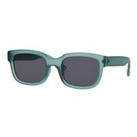 Spectrum zonnebril transparant blauw smoke glas kids unisex - thumbnail