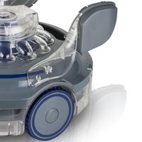 Batterijrobot voor bovengrondse zwembaden - GRE RBR120 - thumbnail