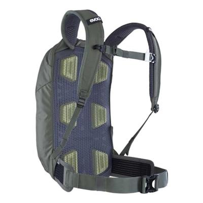 Evoc stage 12l - backpack