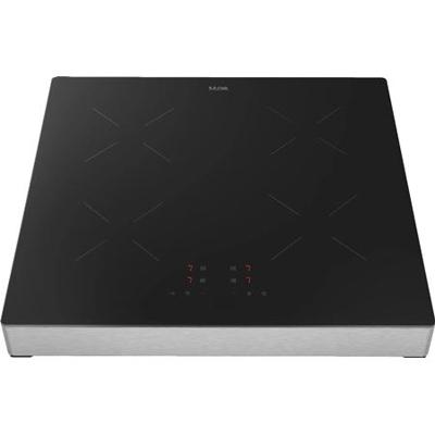 ETNA KIV454RVS Inductiekookplaat