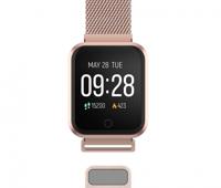Forever ForeVigo SW-300 Waterbestendig Smartwatch - Rose Gold - thumbnail
