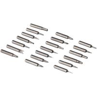 Elektrische schroevendraaier Startech CTK20PCEDRIVE 20 pcs - thumbnail