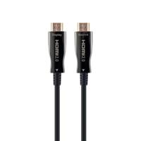 HDMI-Kabel GEMBIRD CCBP-HDMID-AOC-20M Zwart 20 m - thumbnail