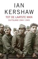 Tot de laatste man - Ian Kershaw - ebook - thumbnail