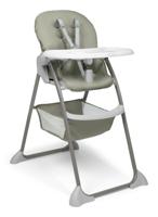 Kinderstoel - HAUCK - Zit en Opvouwbaar - Vanaf 6 maanden tot 15 kg - Opvouwbaar - Mandje onder de zitting - Wise - thumbnail