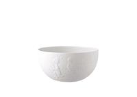 ROSENTHAL STUDIO LINE - Zauberfloete White - Slakom 1 klein - thumbnail