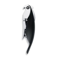 Alessi Parrot Kurkentrekker - thumbnail