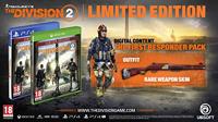 The Division 2 Limited Edition - thumbnail