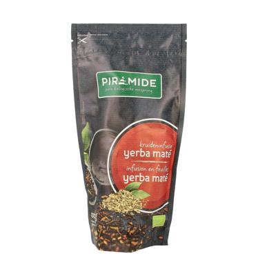 Piramide Kruideninfusie Yerba Maté