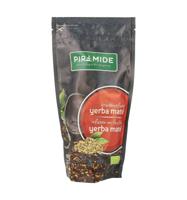 Piramide Kruideninfusie Yerba Maté - thumbnail