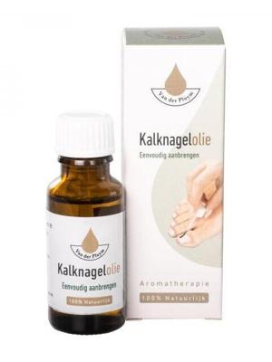 Van der Pluym Kalknagelolie