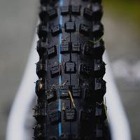 Schwalbe Buitenband 27.5-2.60(65-584) wicked will evo superg e50 zw. - thumbnail