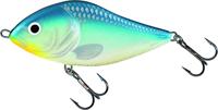 Salmo Slider Sinking 10cm Bright Perch - thumbnail