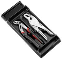 Facom Module 2 tangen met verstelbare bekken - MOD.PR11 - thumbnail