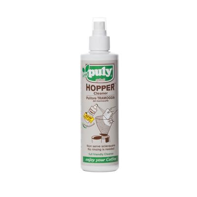 Puly Grind - hopper / bonenreservoir reiniger - 200 ml Puly Grind - hopper / bonenreservoir reiniger - 200 ml