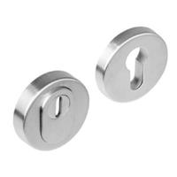 Intersteel VeiligheidsrozetSalus massief kerntrekbeveiliging RVS - 0035.375561 - thumbnail