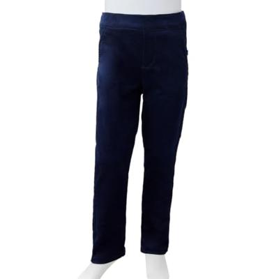 Kinderbroek 104 donkermarineblauw Kinderbroek 104 donkermarineblauw