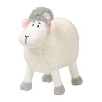 Bambolino Toys Knuffel pluche fien en teun - molly het schaap, 25cm - thumbnail