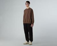 The North Face Essential Relaxed Straight Jogging broek Heren TNF Black S - thumbnail