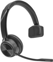 Plantronics Poly DECT Headset Savi 7310 UC monauraal - thumbnail