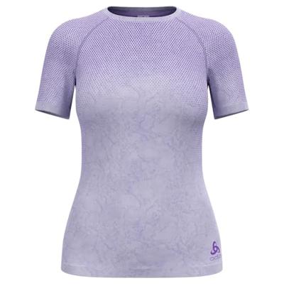 Odlo Performance Light Eco BL T-shirt Dames Odlo Performance Light Eco BL T-shirt Dames