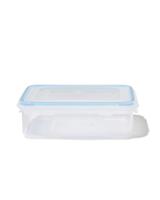 HEMA Clipdoos 0.94L 13x10x11.5 (transparant) - thumbnail