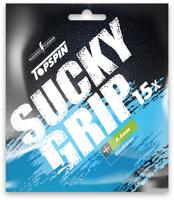 Topspin Sucky Grip 12 Overgrip St. Grijs - thumbnail