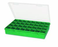 Tayg Assorti box groen 13-32 - thumbnail