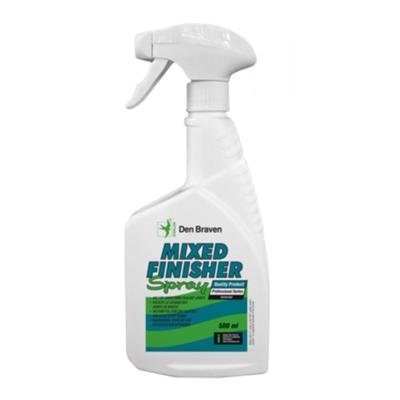 Den Braven zwaluw mixed finisher 500ml | afstrijkmiddel voor kit - 211173 Den Braven zwaluw mixed finisher 500ml | afstrijkmiddel voor kit - 211173