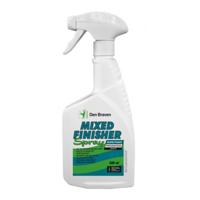 Den Braven Zwaluw Mixed Finisher 500Ml | afstrijkmiddel voor kit - 211173 - thumbnail