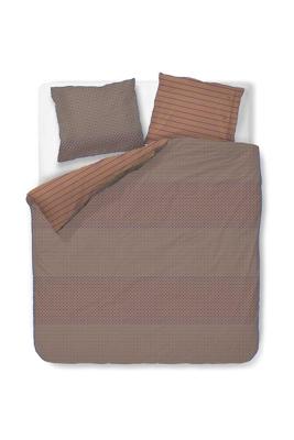 Pip Studio Pip Studio Dekbedovertrek Imani Multi 240x200/220 cm