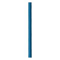 Lucide POLA - Wandlamp Kinderkamer - 1xE27 - Blauw - thumbnail