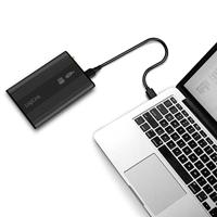 LogiLink UA0106 2,5 sata behuizing USB - thumbnail