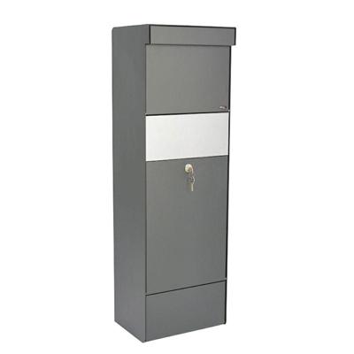 Allux Pakketzuil Grundform Antraciet/Kleuren - 40430065