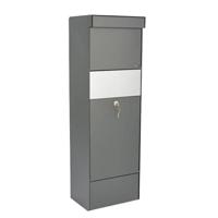 Allux Pakketzuil Grundform Antraciet/Kleuren - 40430065 - thumbnail