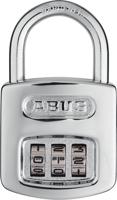 ABUS Cijferslot 160/40 C/Dfnli - 160/40 C - 160/40 C - thumbnail