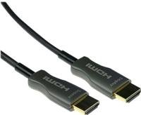 ACT AK3930 Optische HDMI 2.0 Kabel AOC/Hybride 4K/HDR Premium - 10 meter - thumbnail