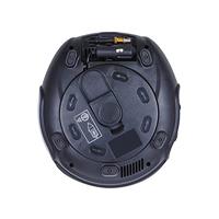 Osram Automotive OTI1000 Compressor Digitaal display, Overbelastingsbeveiliging, Met werklamp, Snoeropbergruimte / opname - thumbnail