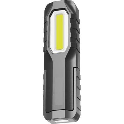 Müller-Licht 27700066 WL1 Werklamp LED werkt op een accu 6 W 200 lm Aantal meegeleverde accus 1 Müller-Licht 27700066 WL1 Werklamp LED werkt op een accu 6 W 200 lm Aantal meegeleverde accus 1