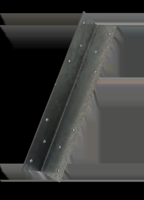 Waelbers Kruiskoppeling 200x35x35mm - 25 Stuk(s) - 461024.35 - thumbnail