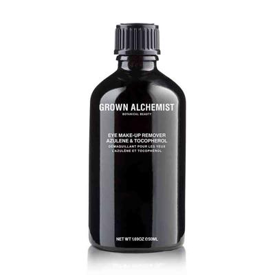 Grown Alchemist Detox Eye-Makeup Remover 50ml Make-up verwijderaar en reiniger