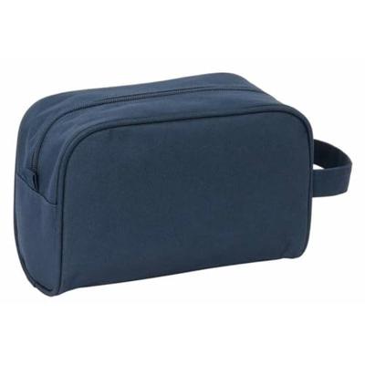 Reistasje El Ganso Eclipse Marineblauw 24 x 15 x 10 cm