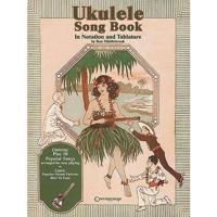 Centerstream Publications - Ron Middlebrook - Ukelele Songbook - thumbnail