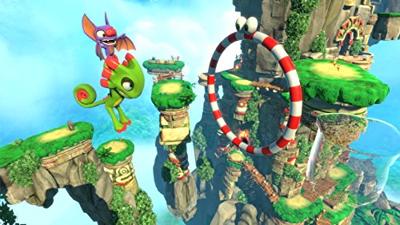 Yooka-Laylee Yooka-Laylee