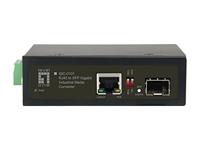 LevelOne Converter IGC-0101 10/100/1000>SFP - thumbnail