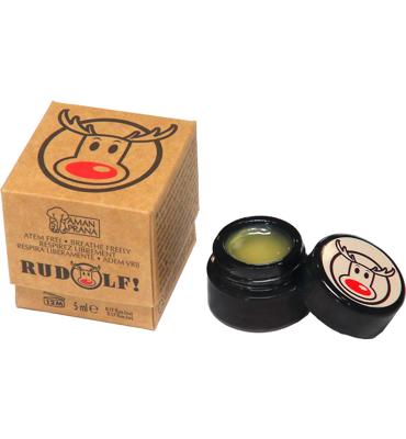 Rudolf kruidenbalsem bio