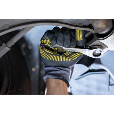 Stanley FMMT13098-0 FatMax Stubby Ringsteeksleutel met ratel 10mm